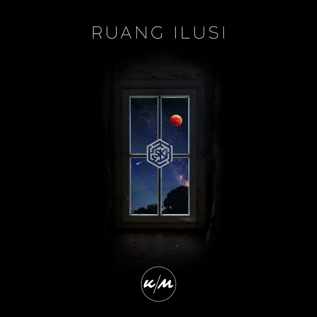 Ruang Ilusi album cover